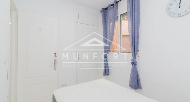 3 sovrum Lägenhet till salu i Pilar de la Horadada ciudad, Pilar de la Horadada - 149 000 € (Ref: 9720474)