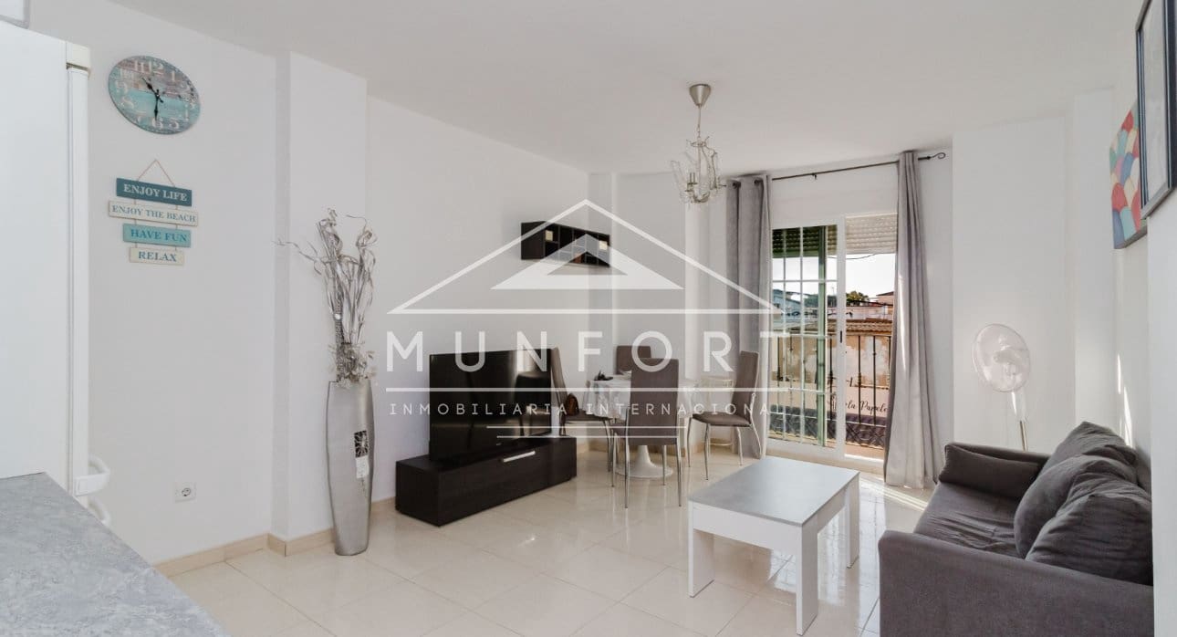 3 bedroom Apartment for sale in Pilar de la Horadada - € 149,000 (Ref: 9720474)