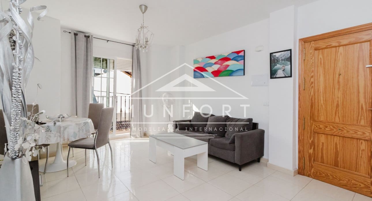 3 bedroom Apartment for sale in Pilar de la Horadada - € 149,000 (Ref: 9720474)