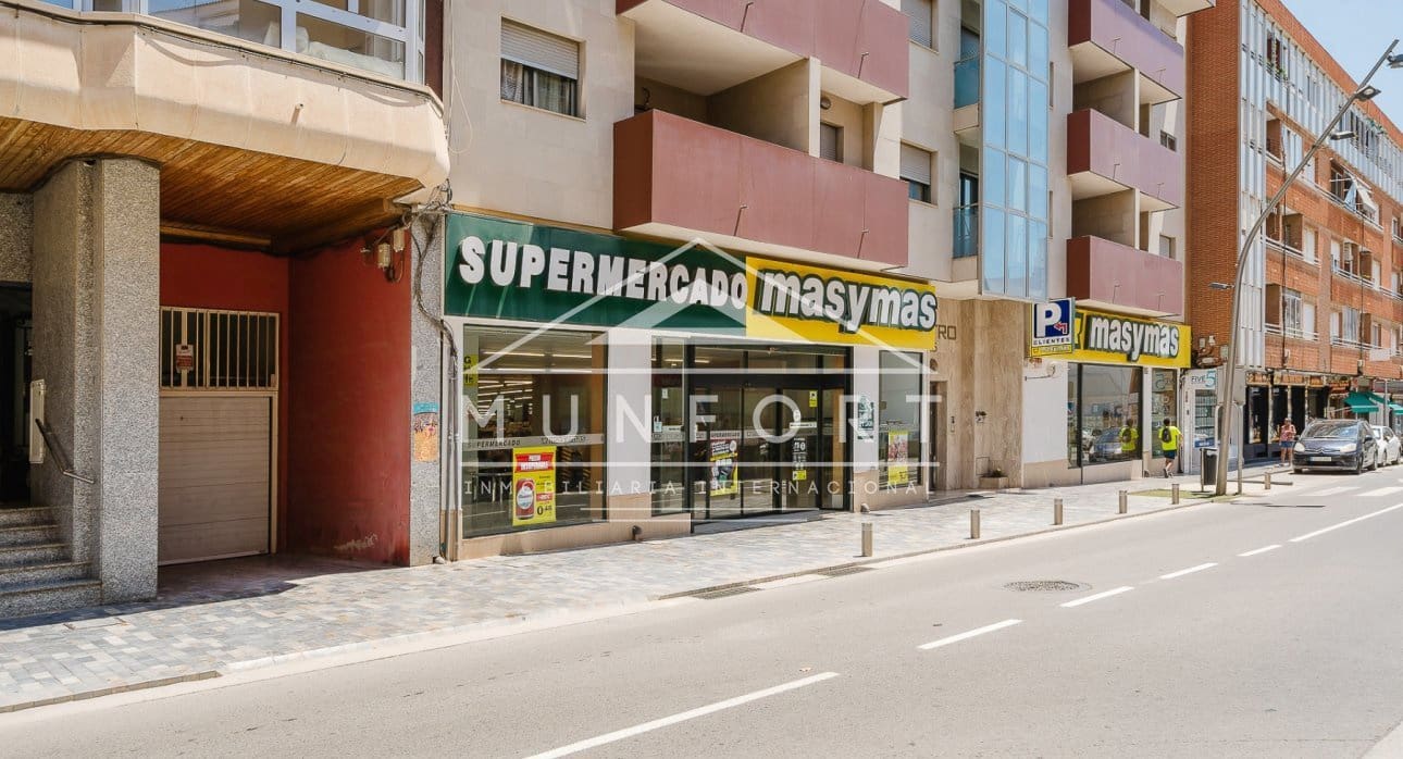 3 bedroom Apartment for sale in Pilar de la Horadada - € 149,000 (Ref: 9720474)