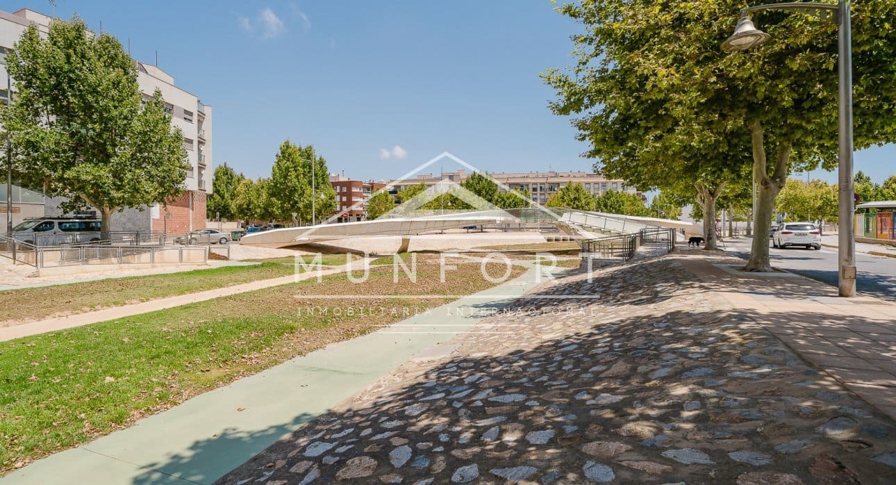 3 bedroom Apartment for sale in Pilar de la Horadada - € 149,000 (Ref: 9720474)