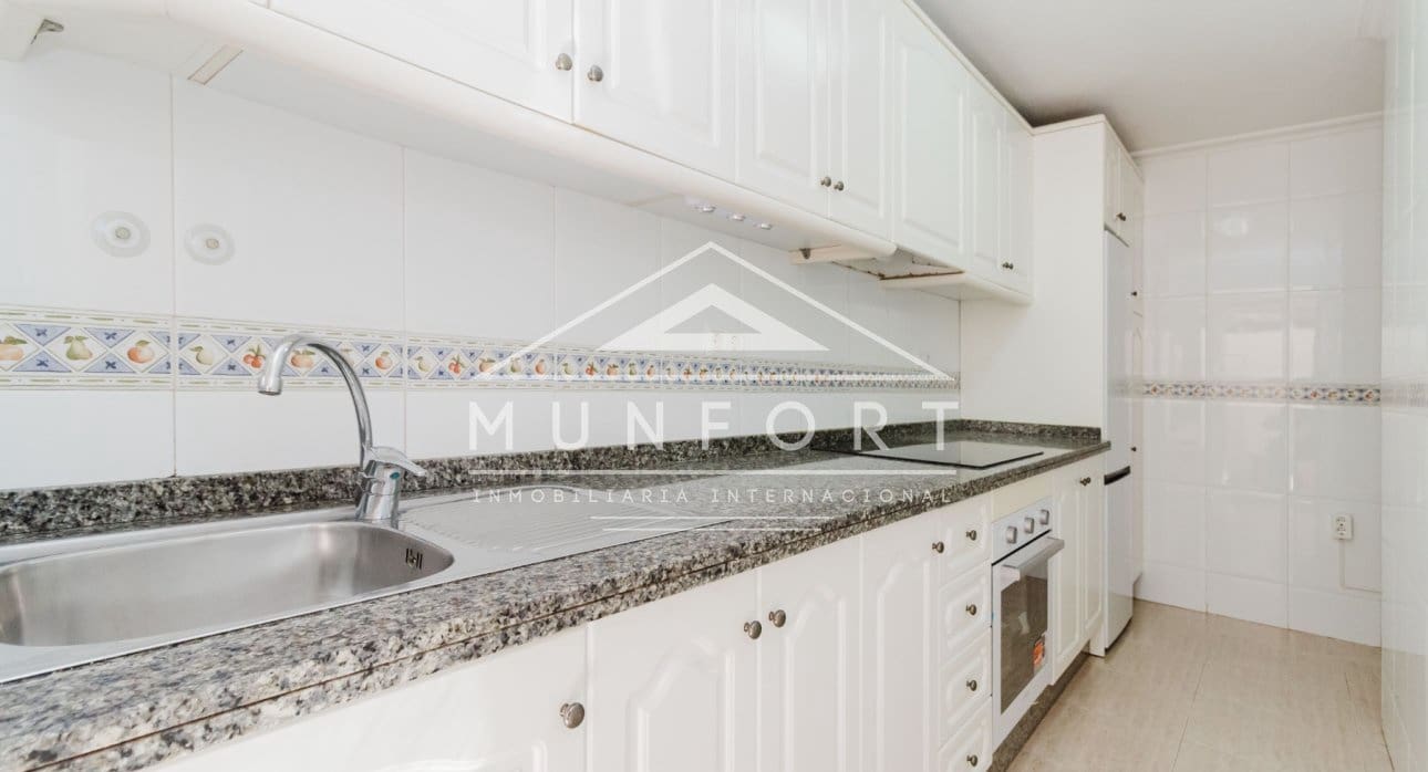 3 Zimmer Reihenhaus zu verkaufen in Lo Pagan mit Pool - 195.000 € (Ref: 9720591)