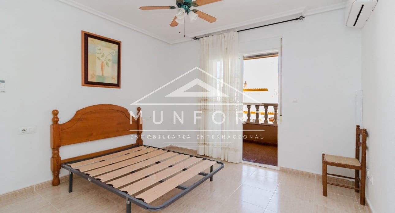 3 Zimmer Reihenhaus zu verkaufen in Lo Pagan mit Pool - 195.000 € (Ref: 9720591)