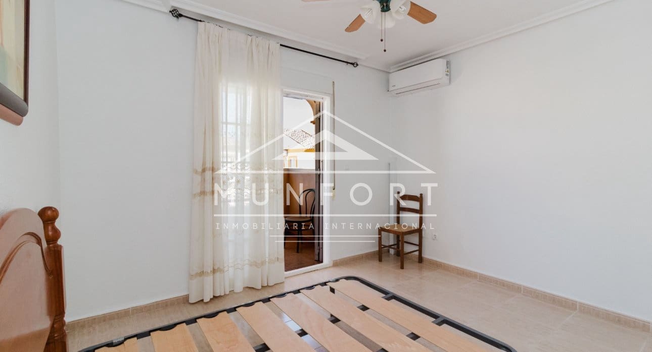 3 Zimmer Reihenhaus zu verkaufen in Lo Pagan mit Pool - 195.000 € (Ref: 9720591)