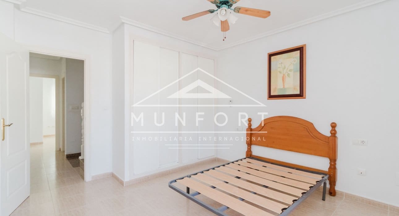 3 Zimmer Reihenhaus zu verkaufen in Lo Pagan mit Pool - 195.000 € (Ref: 9720591)