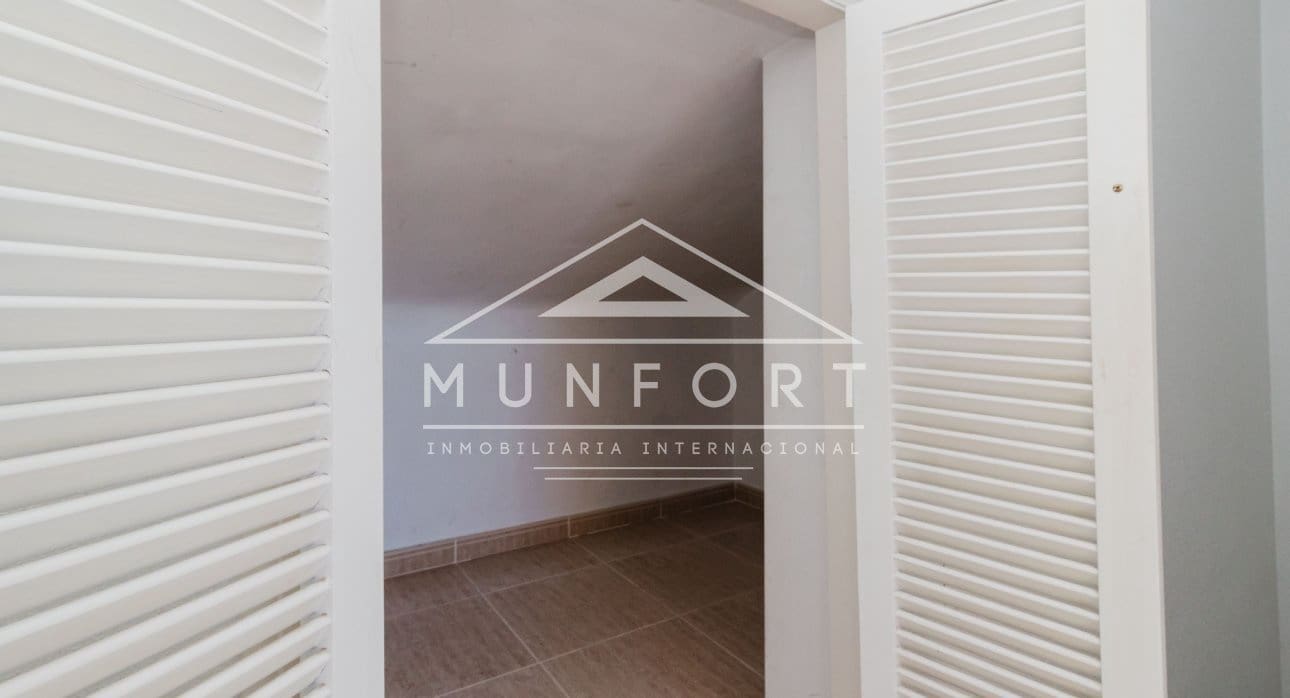 3 Zimmer Reihenhaus zu verkaufen in Lo Pagan mit Pool - 195.000 € (Ref: 9720591)