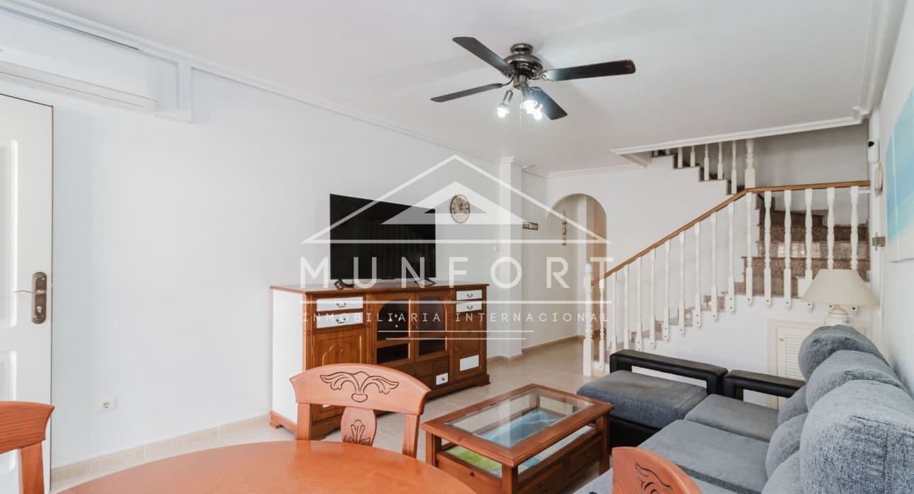 3 Zimmer Reihenhaus zu verkaufen in Lo Pagan mit Pool - 195.000 € (Ref: 9720591)