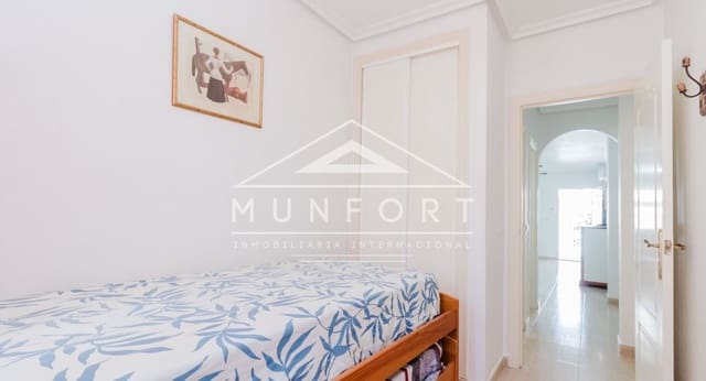 3 chambre Villa/Maison Mitoyenne à vendre à Lo Pagan, San Pedro del Pinatar avec piscine - 195 000 € (Ref: 9720591)