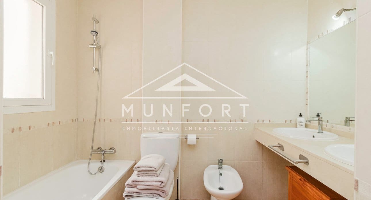 2 Zimmer Apartment zu verkaufen in Lo Pagan mit Pool - 149.900 € (Ref: 9720845)