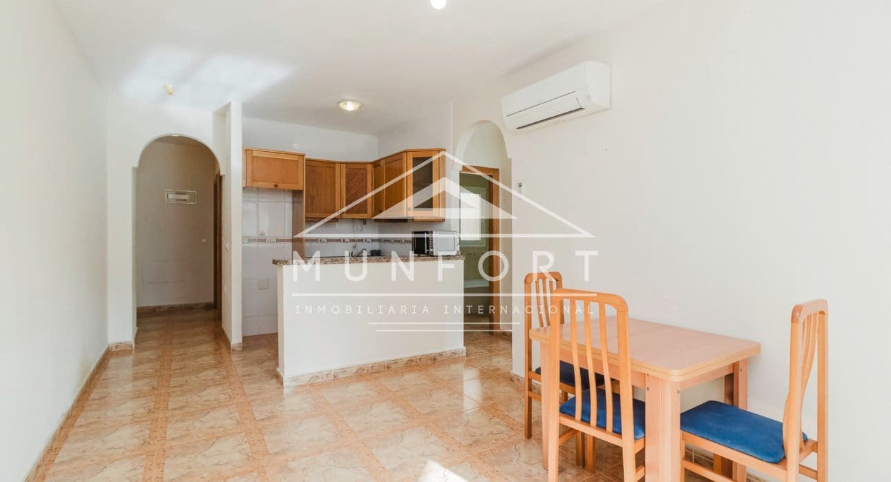 2 Zimmer Apartment zu verkaufen in Lo Pagan mit Pool - 149.900 € (Ref: 9720845)