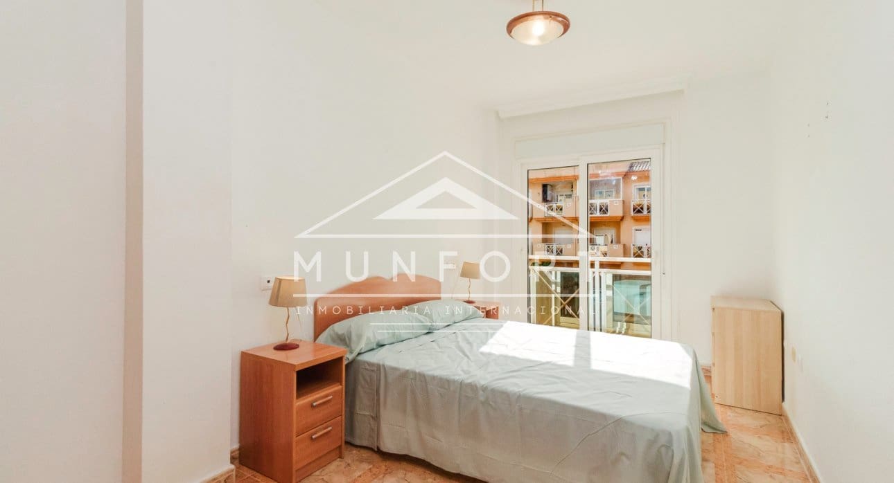 2 Zimmer Apartment zu verkaufen in Lo Pagan mit Pool - 149.900 € (Ref: 9720845)