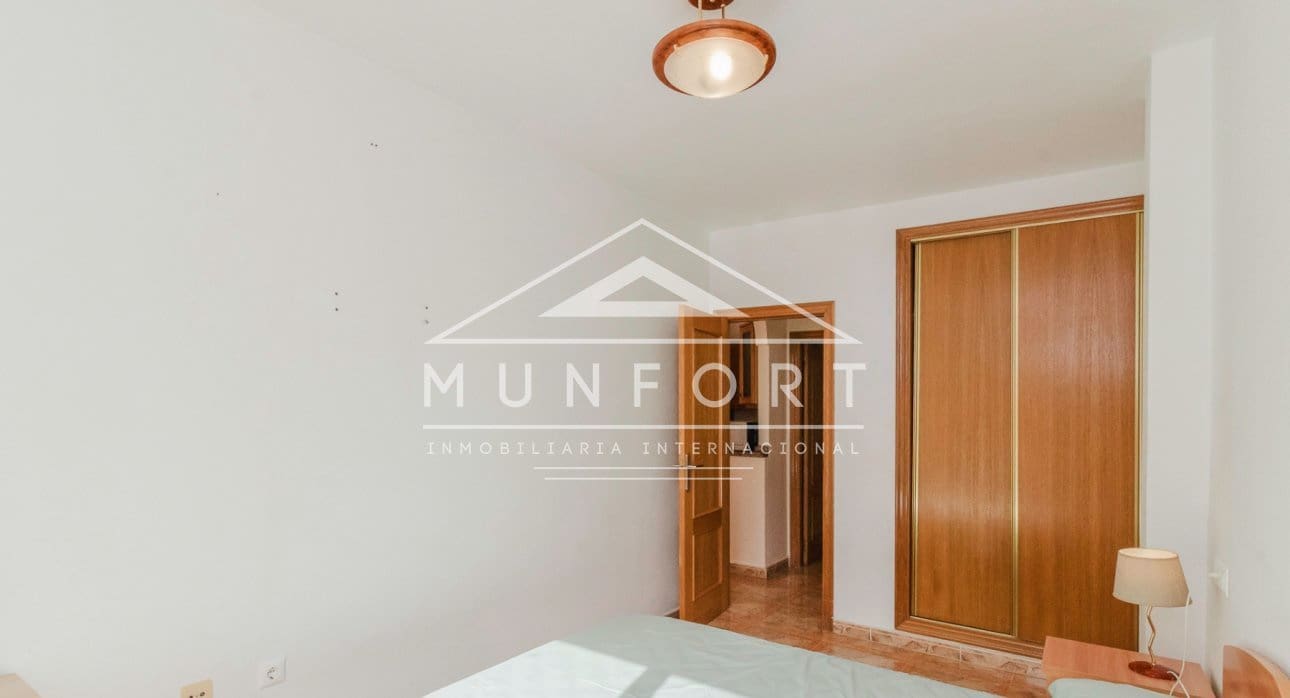 2 Zimmer Apartment zu verkaufen in Lo Pagan mit Pool - 149.900 € (Ref: 9720845)