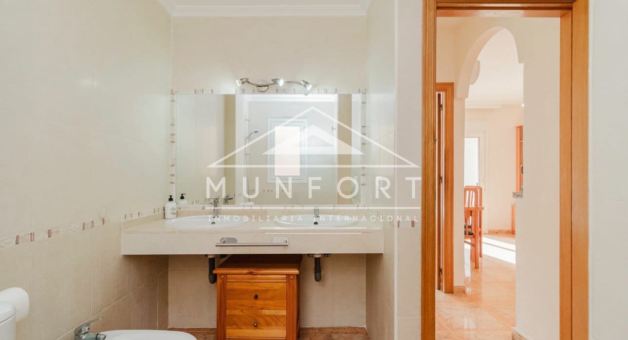 2 Zimmer Apartment zu verkaufen in Lo Pagan mit Pool - 149.900 € (Ref: 9720845)