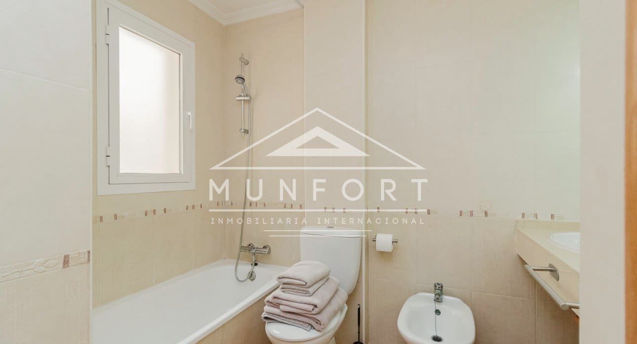 2 Zimmer Apartment zu verkaufen in Lo Pagan mit Pool - 149.900 € (Ref: 9720845)