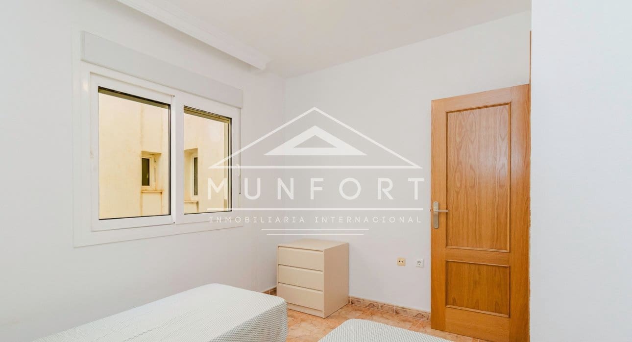 2 Zimmer Apartment zu verkaufen in Lo Pagan mit Pool - 149.900 € (Ref: 9720845)