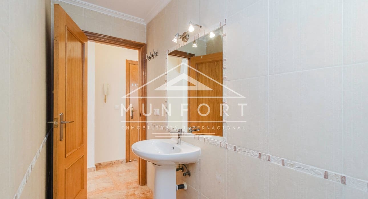 2 Zimmer Apartment zu verkaufen in Lo Pagan mit Pool - 149.900 € (Ref: 9720845)