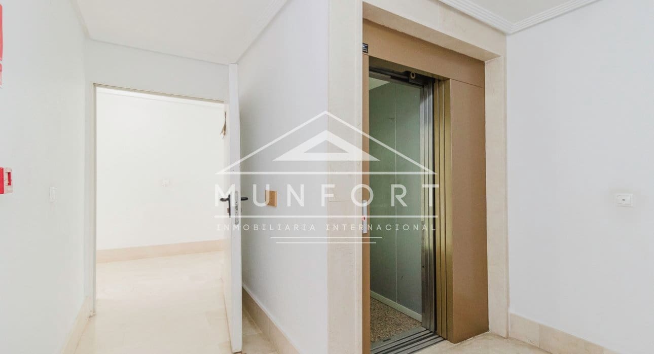 2 Zimmer Apartment zu verkaufen in Lo Pagan mit Pool - 149.900 € (Ref: 9720845)