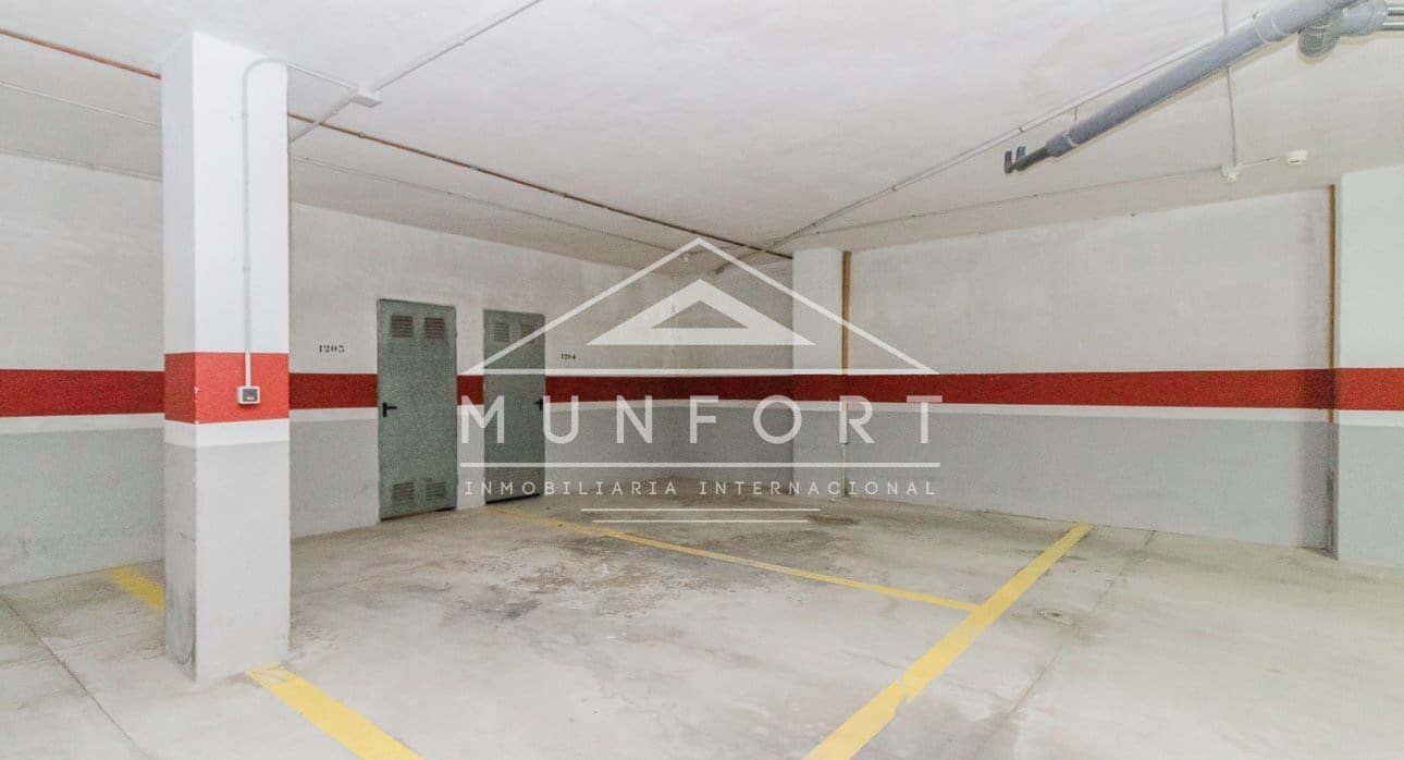 2 Zimmer Apartment zu verkaufen in Lo Pagan mit Pool - 149.900 € (Ref: 9720845)