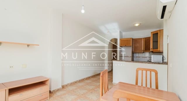 2 chambre Appartement à vendre à Lo Pagan, San Pedro del Pinatar avec piscine - 149 900 € (Ref: 9720845)