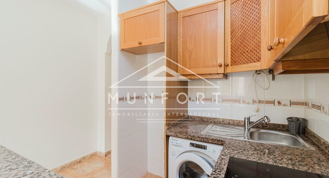 2 Zimmer Apartment zu verkaufen in Lo Pagan mit Pool - 149.900 € (Ref: 9720845)