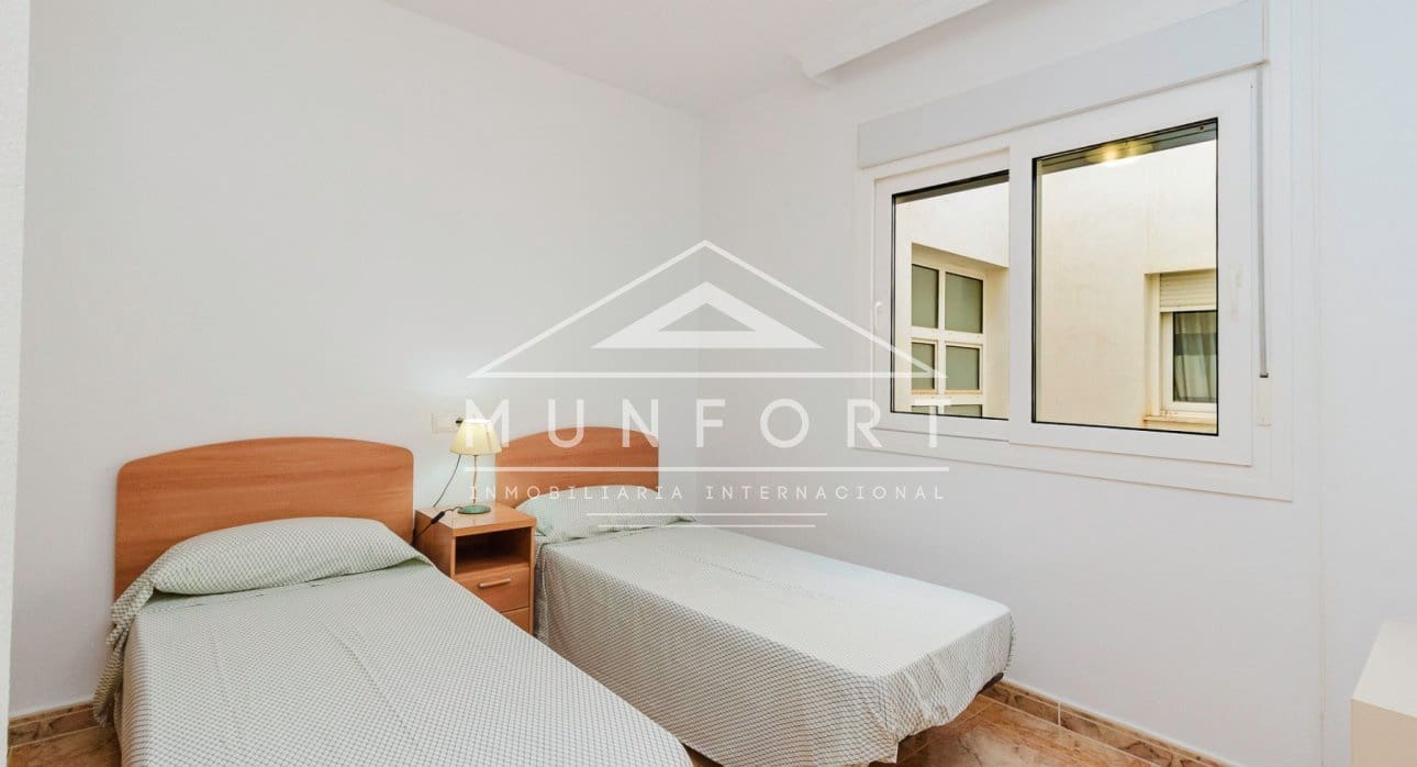 2 Zimmer Apartment zu verkaufen in Lo Pagan mit Pool - 149.900 € (Ref: 9720845)