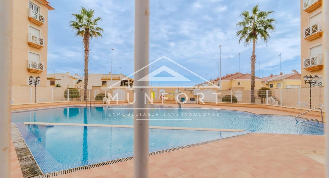 2 Zimmer Apartment zu verkaufen in Lo Pagan mit Pool - 149.900 € (Ref: 9720845)