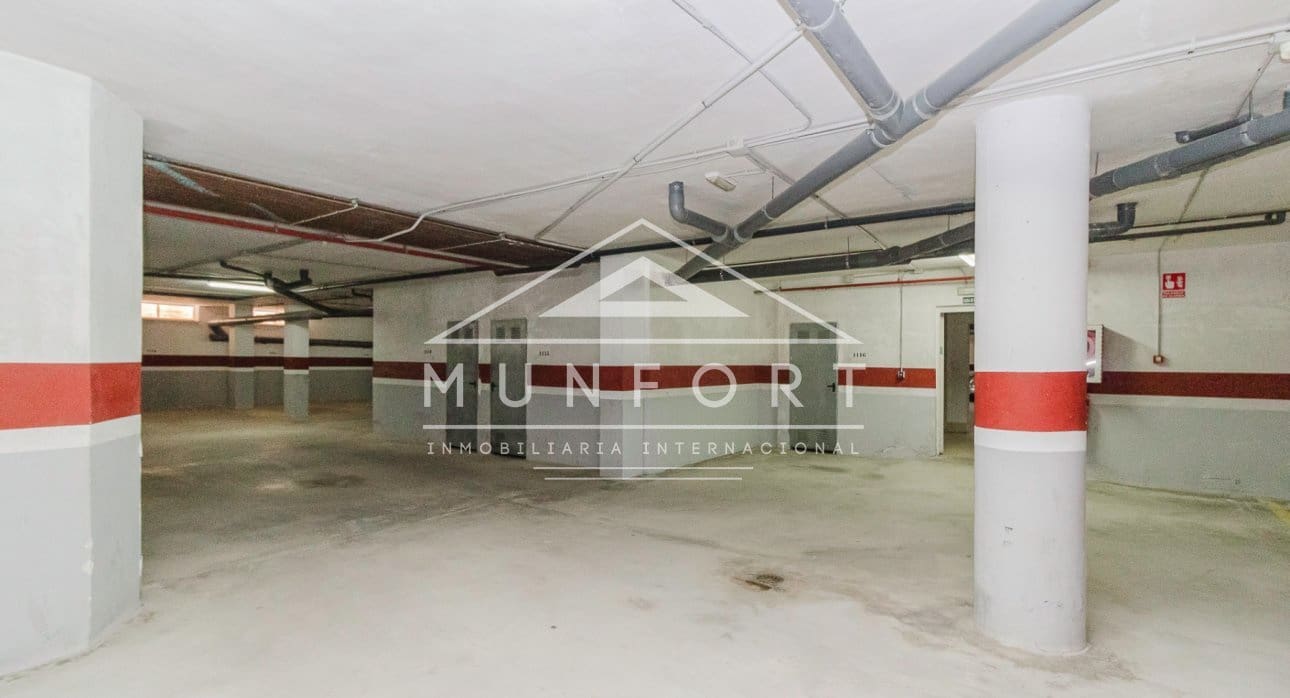 2 Zimmer Apartment zu verkaufen in Lo Pagan mit Pool - 149.900 € (Ref: 9720845)