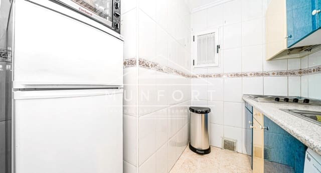 2 camera da letto Appartamento in vendita in Parque Acuático - Sector 25, Torrevieja con piscina - 119.900 € (Rif: 9720847)