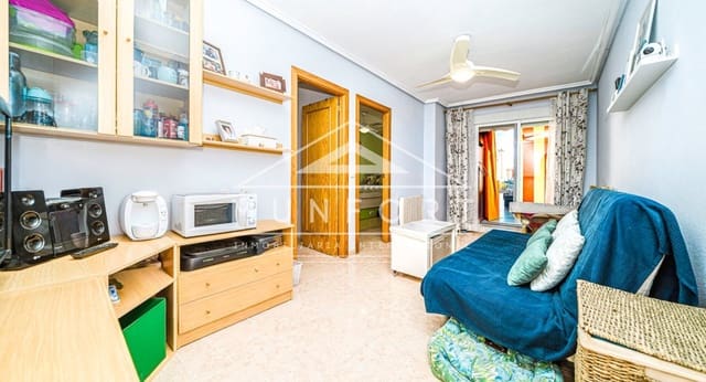 2 camera da letto Appartamento in vendita in Parque Acuático - Sector 25, Torrevieja con piscina - 119.900 € (Rif: 9720847)