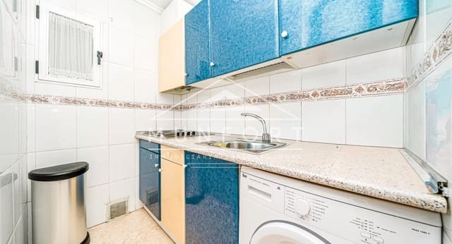 2 camera da letto Appartamento in vendita in Parque Acuático - Sector 25, Torrevieja con piscina - 119.900 € (Rif: 9720847)