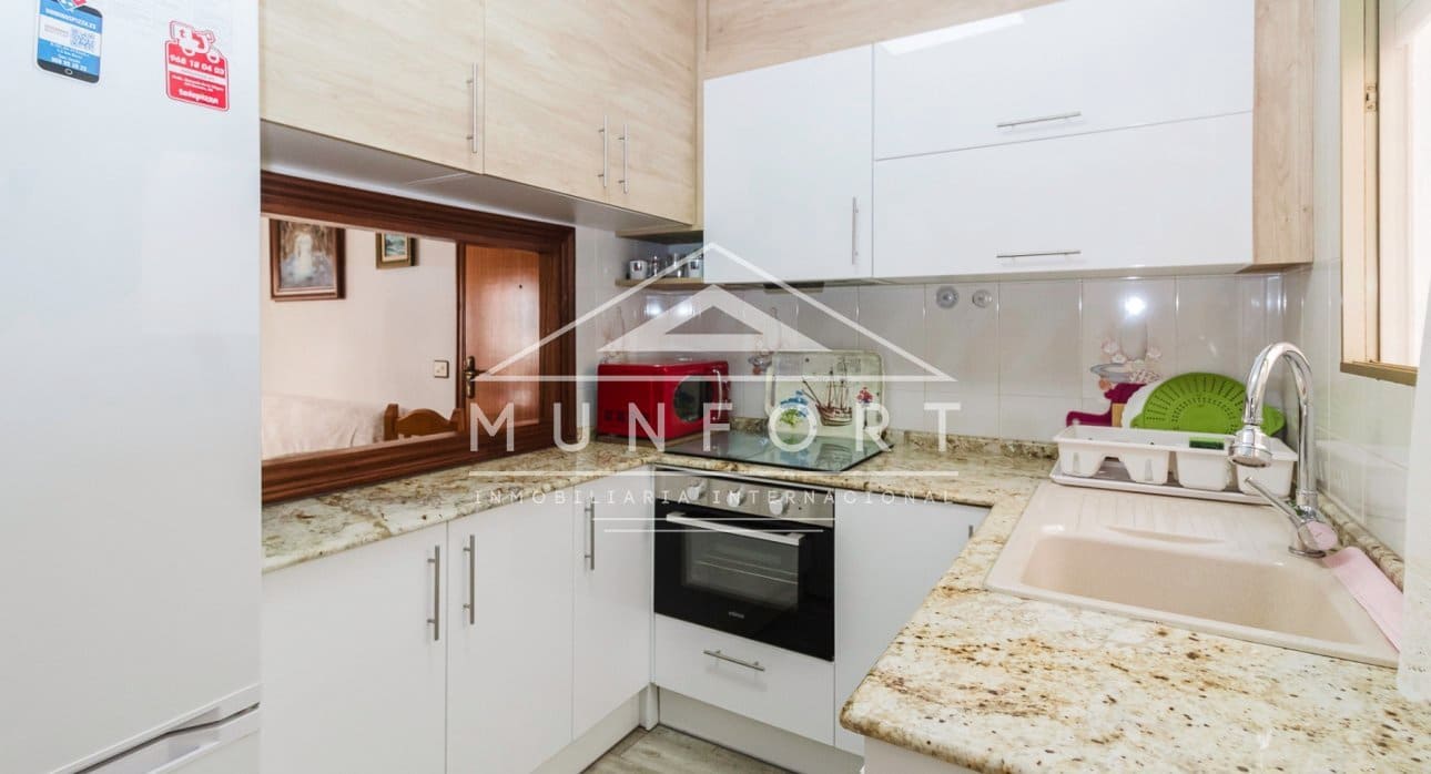 2 Zimmer Apartment zu verkaufen in Lo Pagan - 149.900 € (Ref: 9720848)