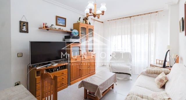 2 chambre Appartement à vendre à Lo Pagan, San Pedro del Pinatar - 149 900 € (Ref: 9720848)