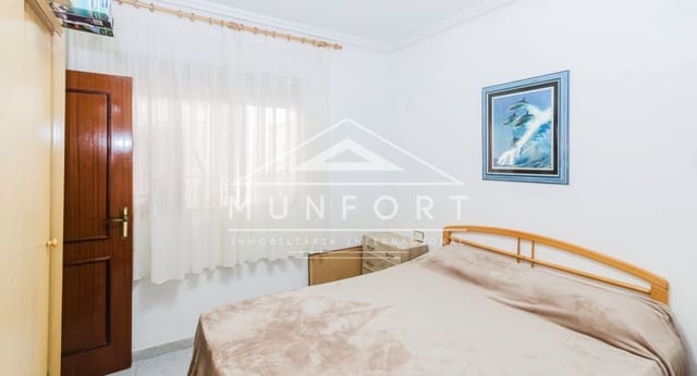 2 chambre Appartement à vendre à Lo Pagan, San Pedro del Pinatar - 149 900 € (Ref: 9720848)