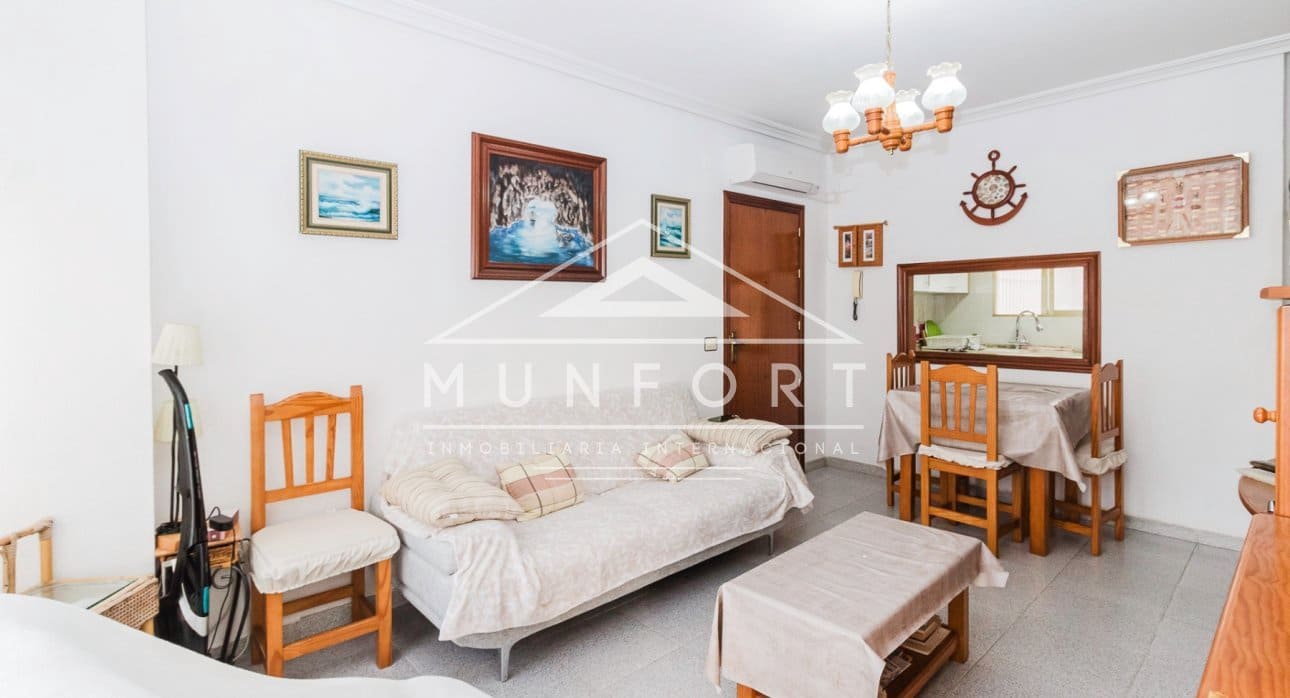 2 Zimmer Apartment zu verkaufen in Lo Pagan - 149.900 € (Ref: 9720848)