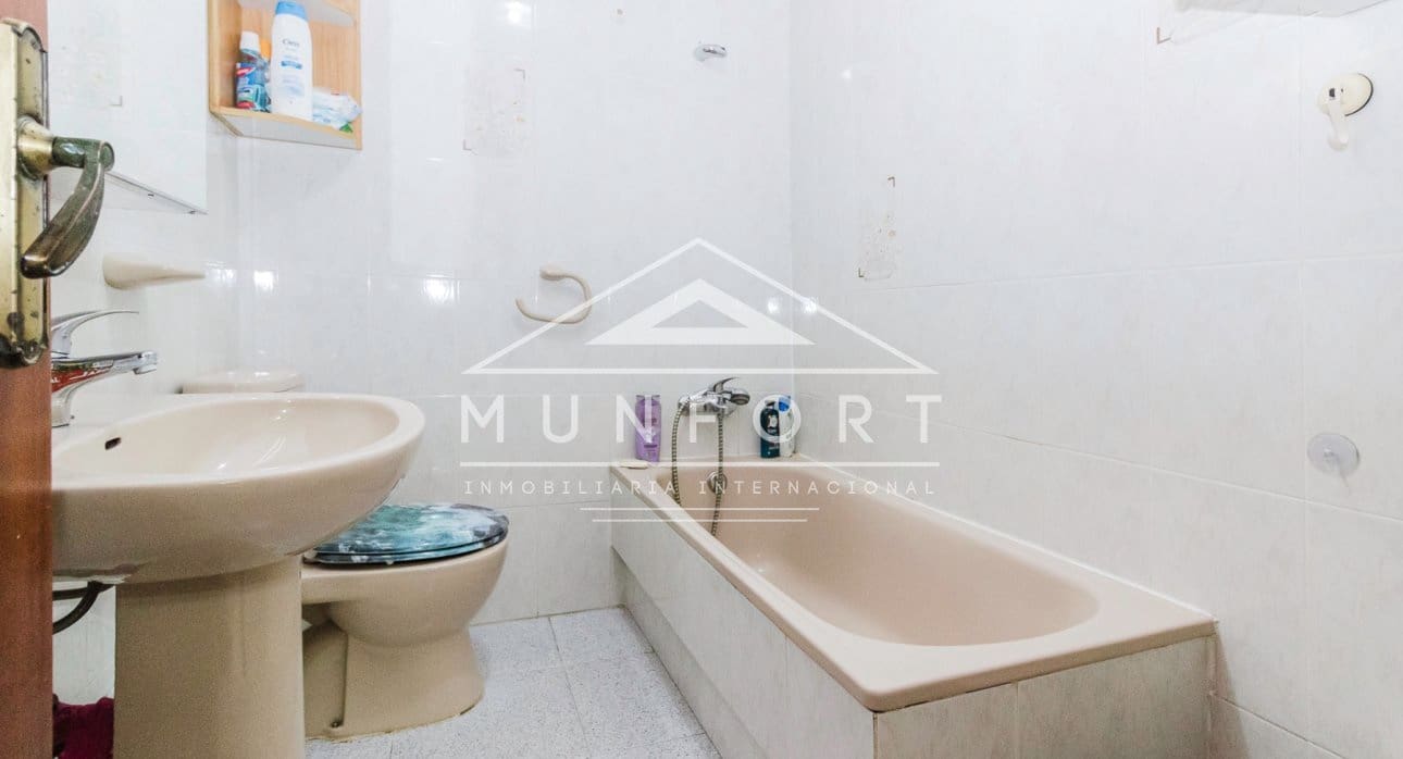 2 Zimmer Apartment zu verkaufen in Lo Pagan - 149.900 € (Ref: 9720848)