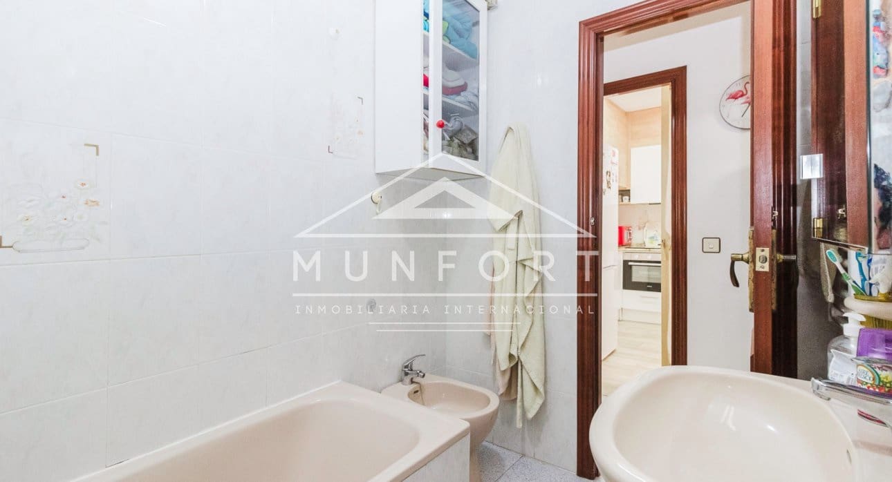 2 Zimmer Apartment zu verkaufen in Lo Pagan - 149.900 € (Ref: 9720848)