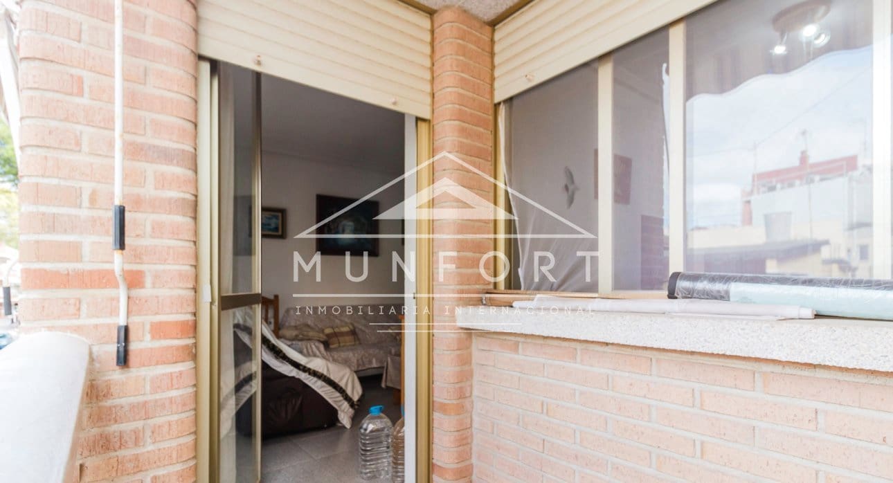 2 Zimmer Apartment zu verkaufen in Lo Pagan - 149.900 € (Ref: 9720848)