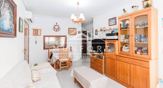 2 chambre Appartement à vendre à Lo Pagan, San Pedro del Pinatar - 149 900 € (Ref: 9720848)