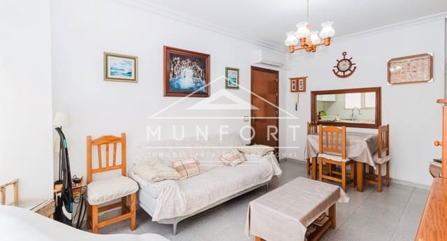 2 chambre Appartement à vendre à Lo Pagan, San Pedro del Pinatar - 149 900 € (Ref: 9720848)