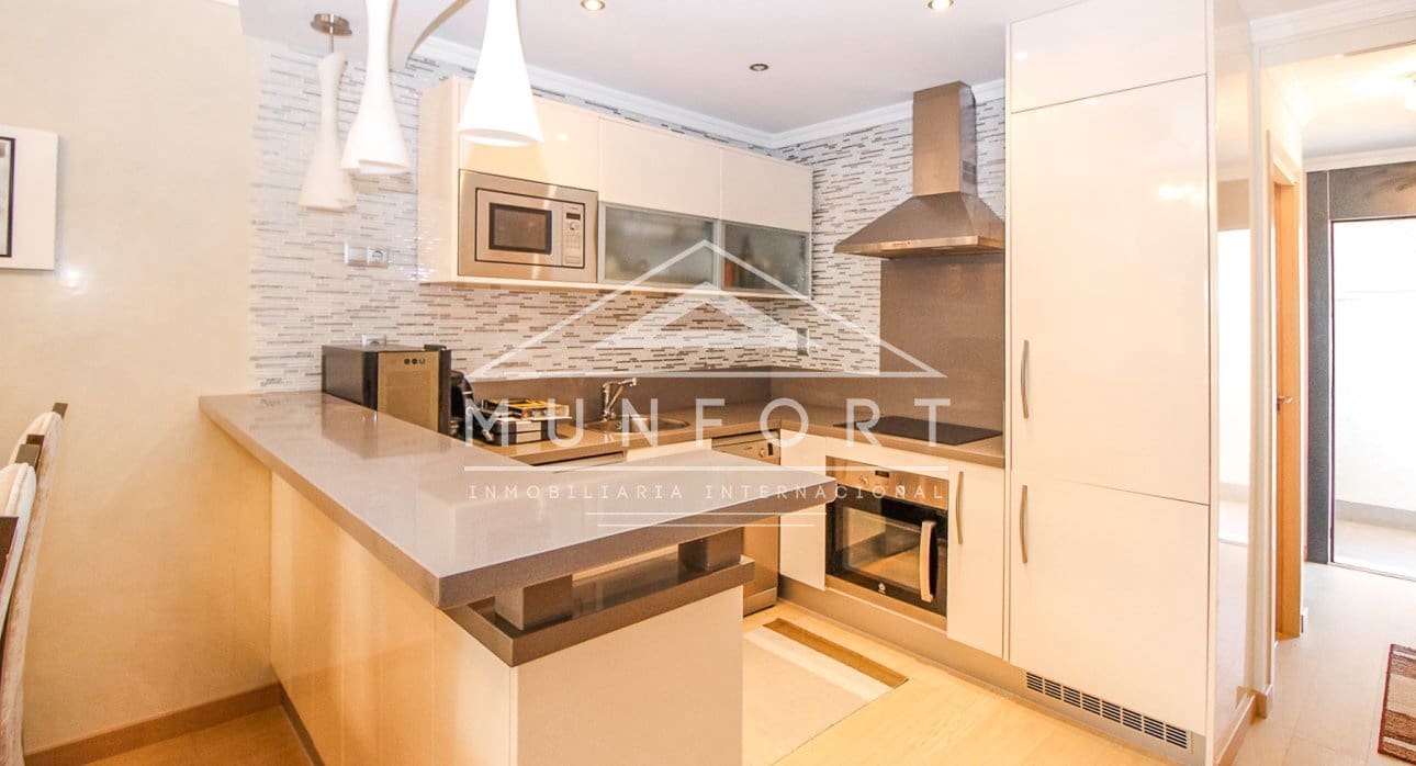 2 Zimmer Apartment zu verkaufen in Dehesa de Campoamor mit Pool - 259.900 € (Ref: 9720849)