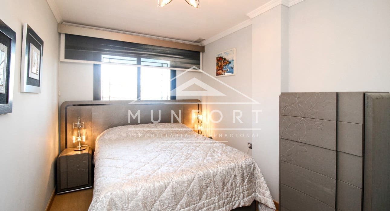 2 Zimmer Apartment zu verkaufen in Dehesa de Campoamor mit Pool - 259.900 € (Ref: 9720849)