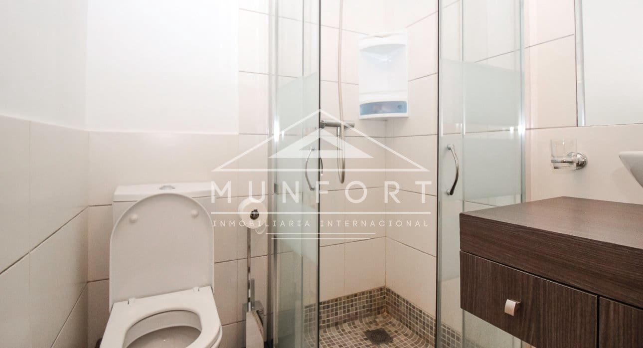 2 Zimmer Apartment zu verkaufen in Dehesa de Campoamor mit Pool - 259.900 € (Ref: 9720849)