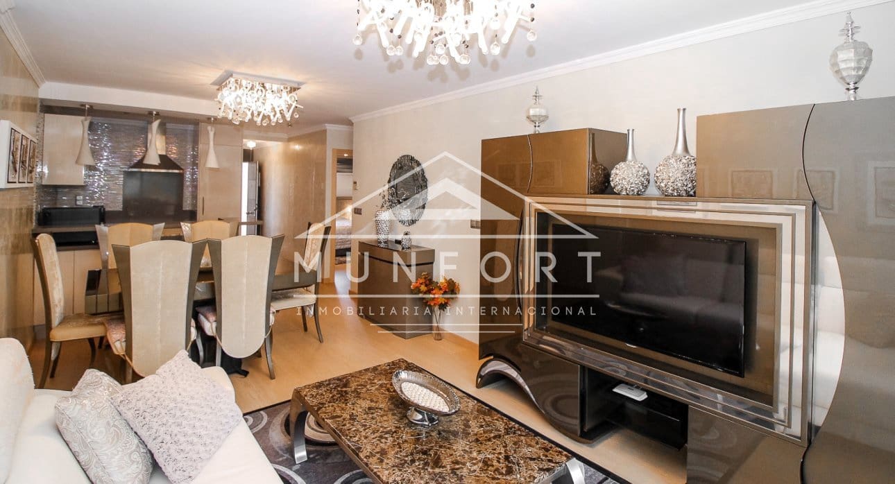 2 Zimmer Apartment zu verkaufen in Dehesa de Campoamor mit Pool - 259.900 € (Ref: 9720849)