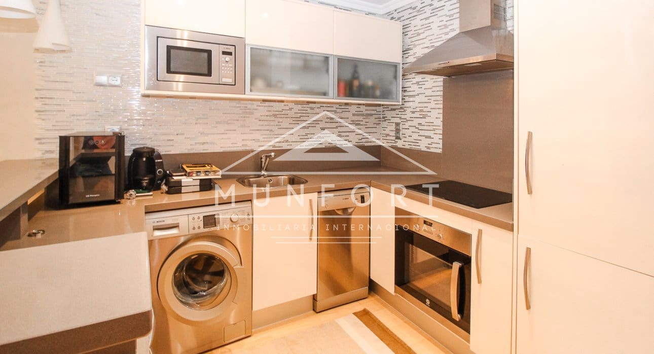 2 Zimmer Apartment zu verkaufen in Dehesa de Campoamor mit Pool - 259.900 € (Ref: 9720849)