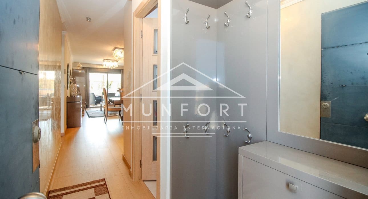 2 Zimmer Apartment zu verkaufen in Dehesa de Campoamor mit Pool - 259.900 € (Ref: 9720849)