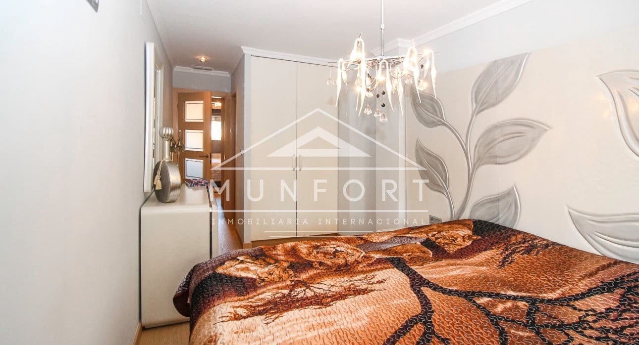 2 Zimmer Apartment zu verkaufen in Dehesa de Campoamor mit Pool - 259.900 € (Ref: 9720849)