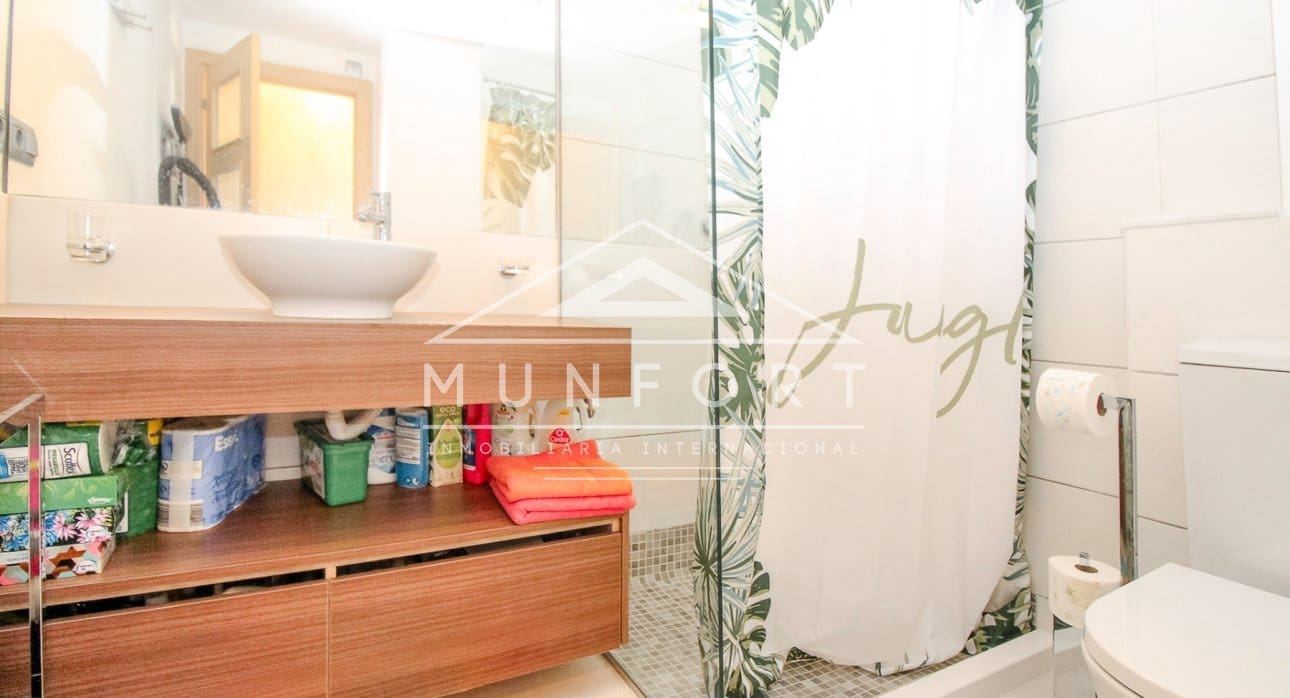 2 Zimmer Apartment zu verkaufen in Dehesa de Campoamor mit Pool - 259.900 € (Ref: 9720849)