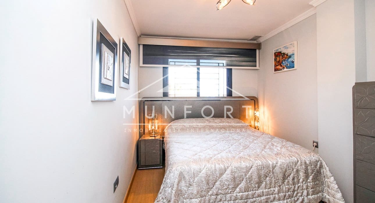 2 Zimmer Apartment zu verkaufen in Dehesa de Campoamor mit Pool - 259.900 € (Ref: 9720849)