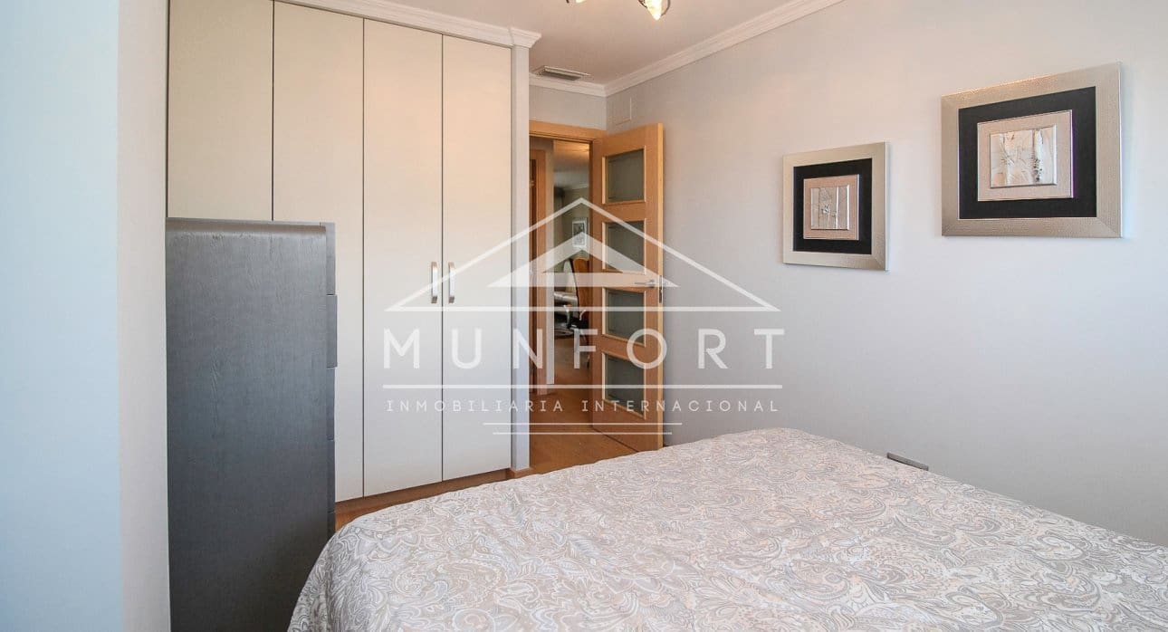 2 Zimmer Apartment zu verkaufen in Dehesa de Campoamor mit Pool - 259.900 € (Ref: 9720849)