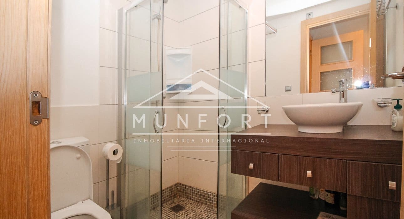 2 Zimmer Apartment zu verkaufen in Dehesa de Campoamor mit Pool - 259.900 € (Ref: 9720849)